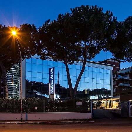 Hotel Artis Roma Ngoại thất bức ảnh