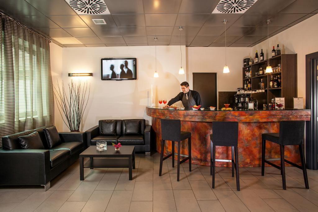 Hotel Artis Roma Ngoại thất bức ảnh