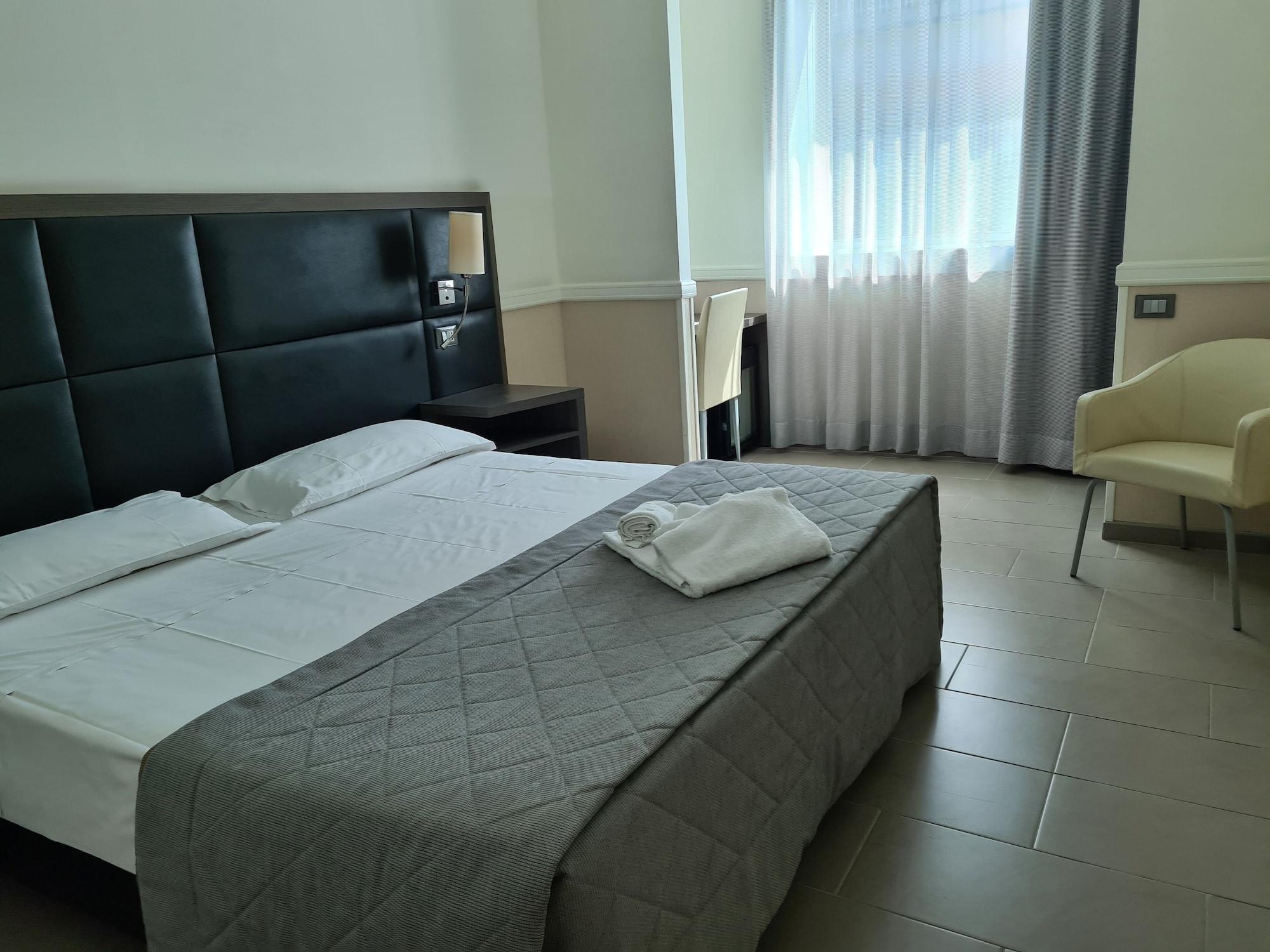 Hotel Artis Roma Ngoại thất bức ảnh