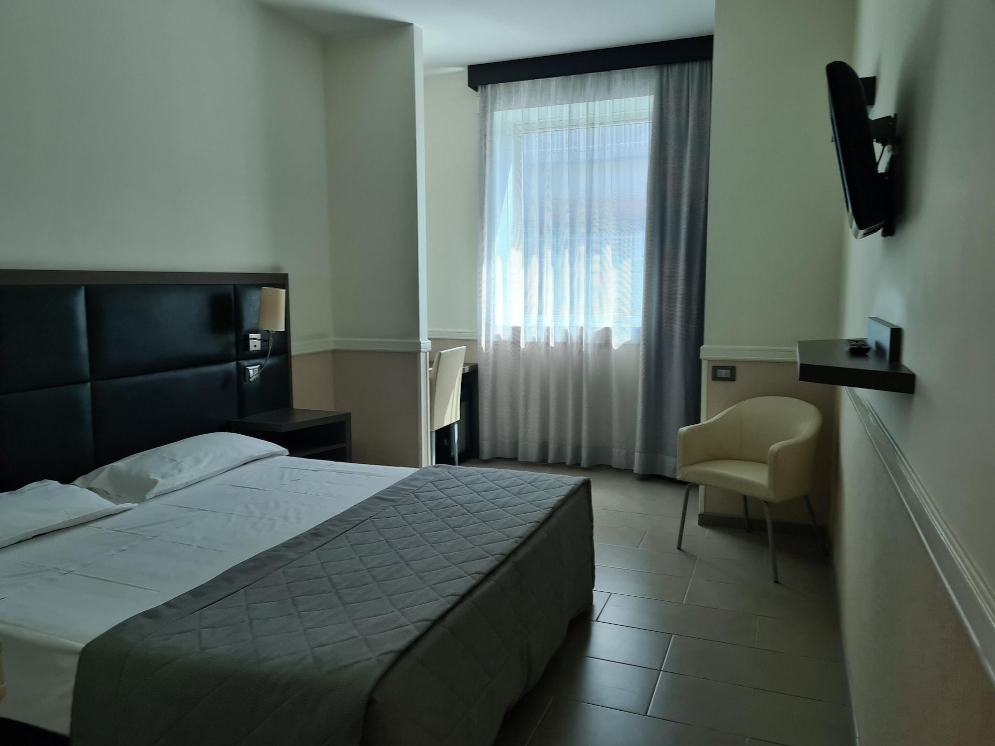 Hotel Artis Roma Ngoại thất bức ảnh