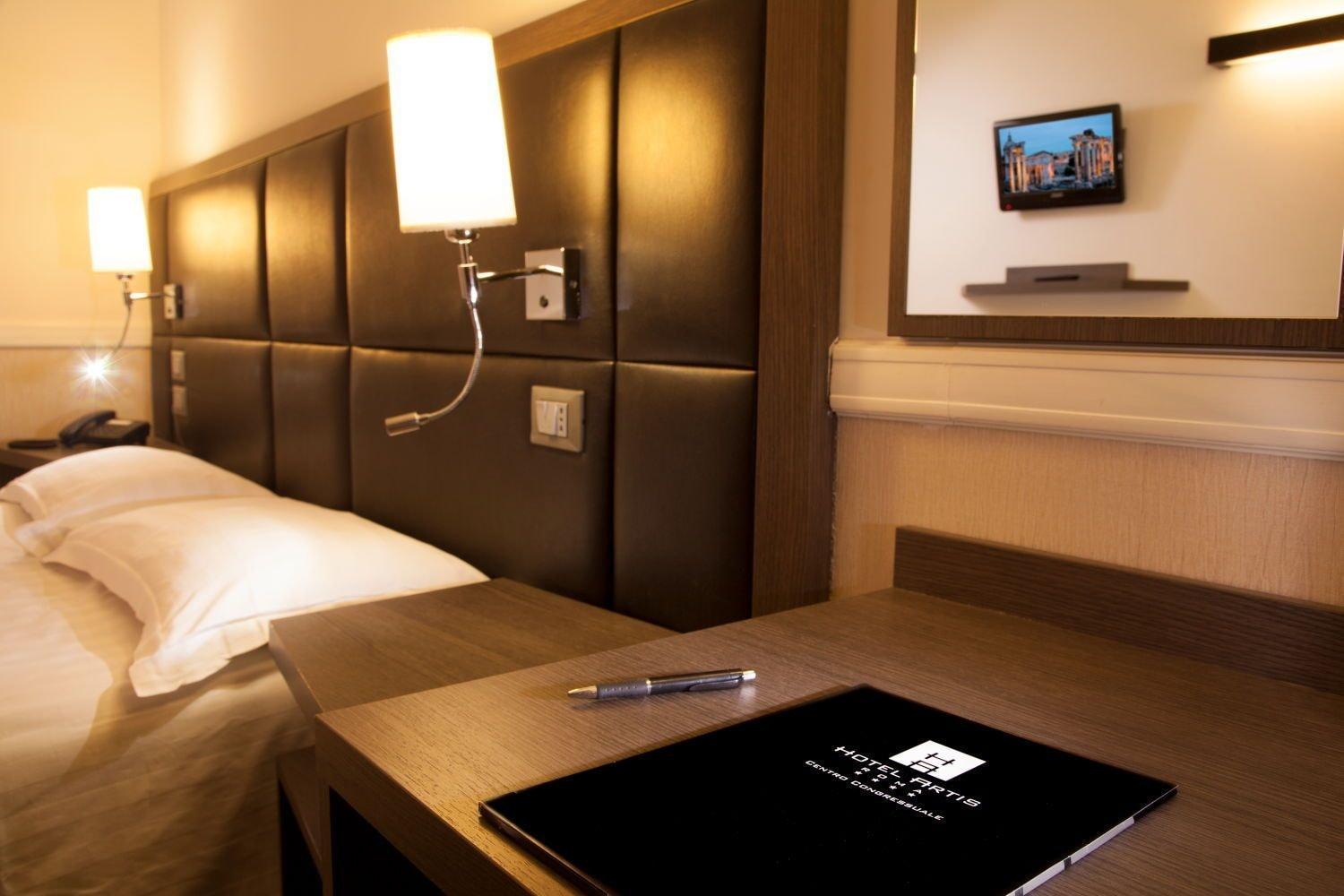 Hotel Artis Roma Ngoại thất bức ảnh