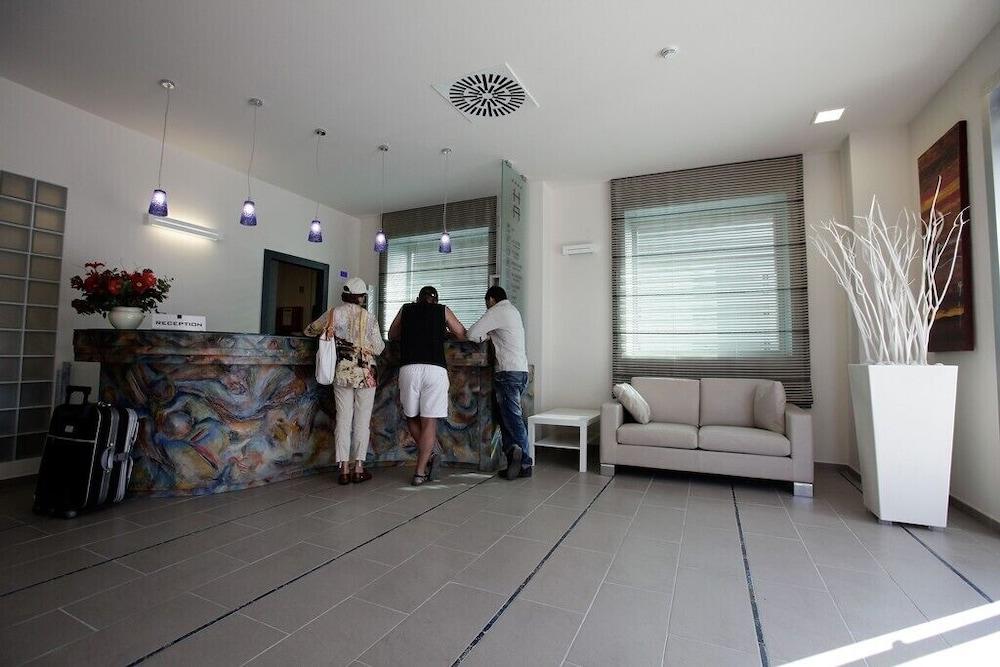 Hotel Artis Roma Ngoại thất bức ảnh