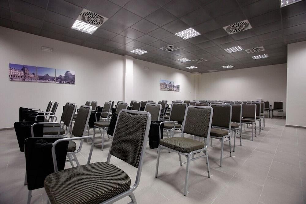 Hotel Artis Roma Ngoại thất bức ảnh
