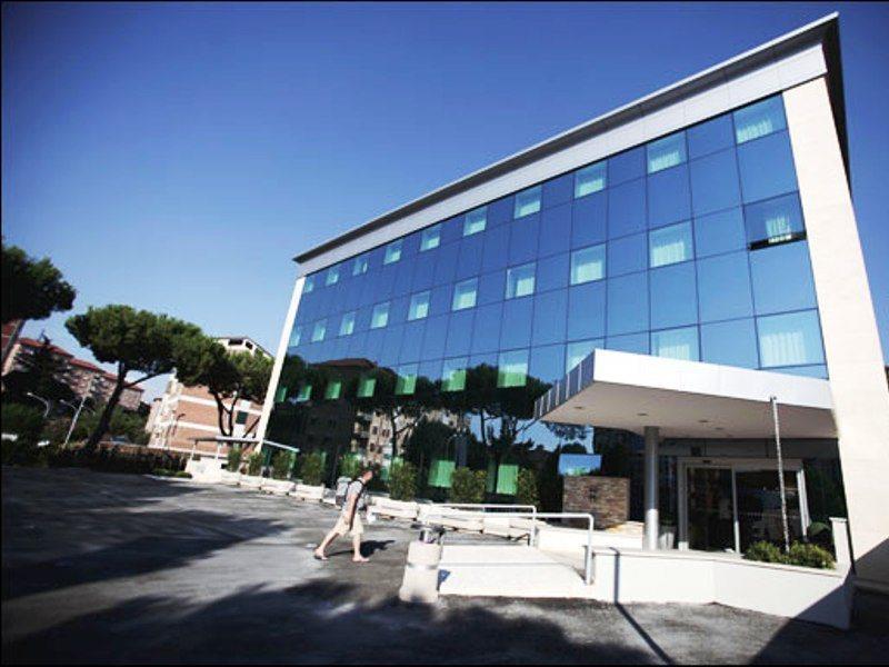 Hotel Artis Roma Ngoại thất bức ảnh