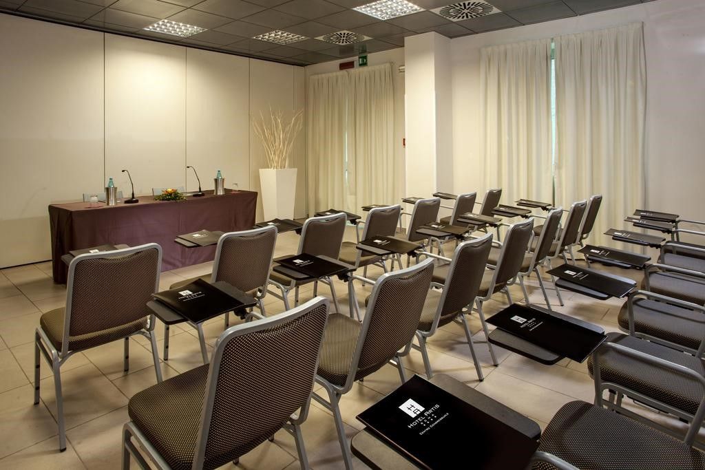 Hotel Artis Roma Ngoại thất bức ảnh
