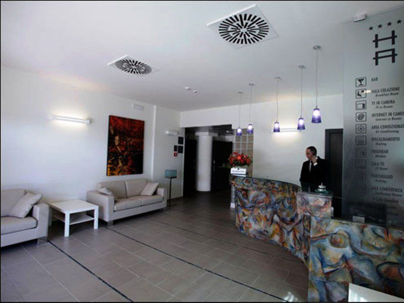 Hotel Artis Roma Ngoại thất bức ảnh