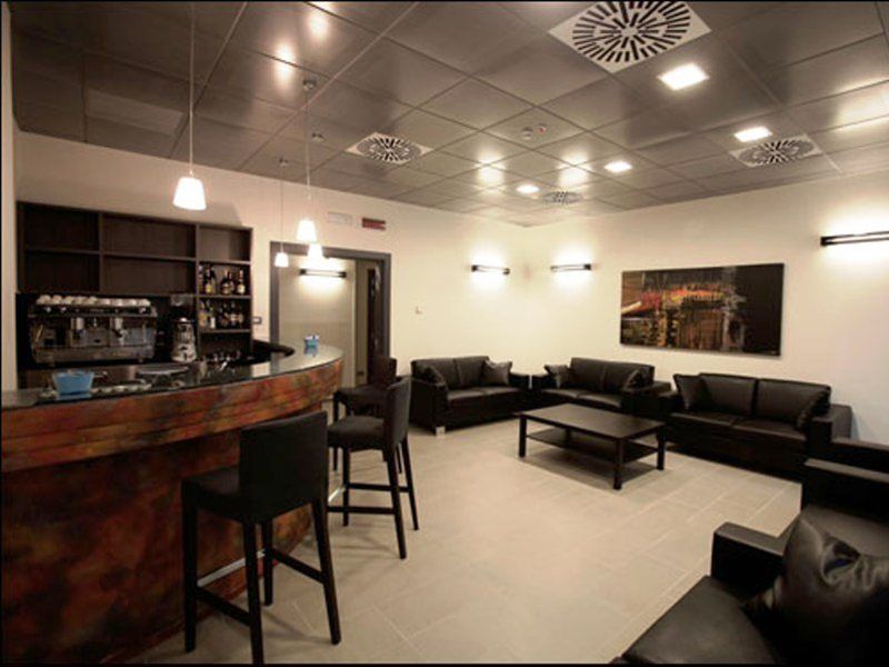 Hotel Artis Roma Ngoại thất bức ảnh