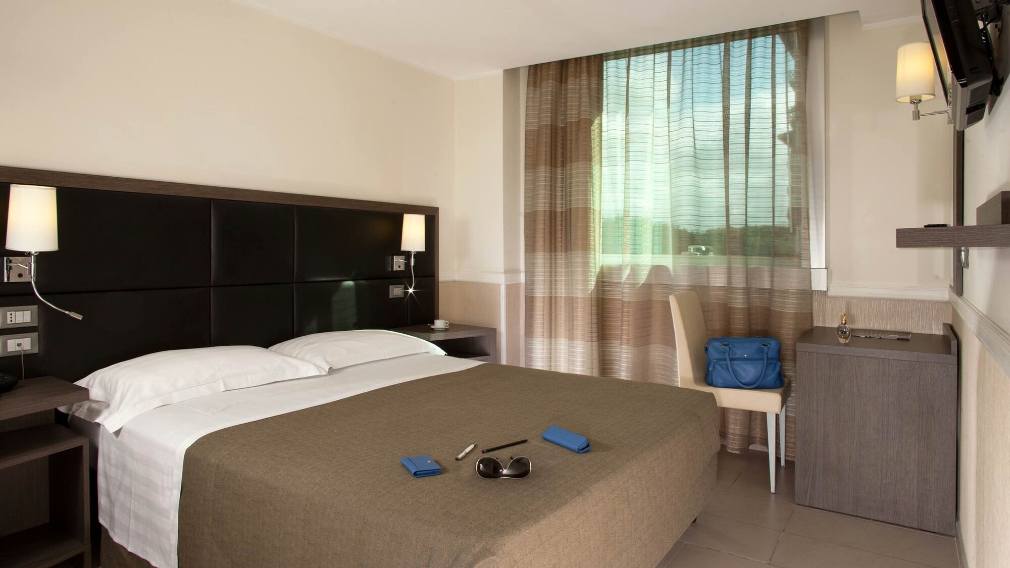 Hotel Artis Roma Ngoại thất bức ảnh