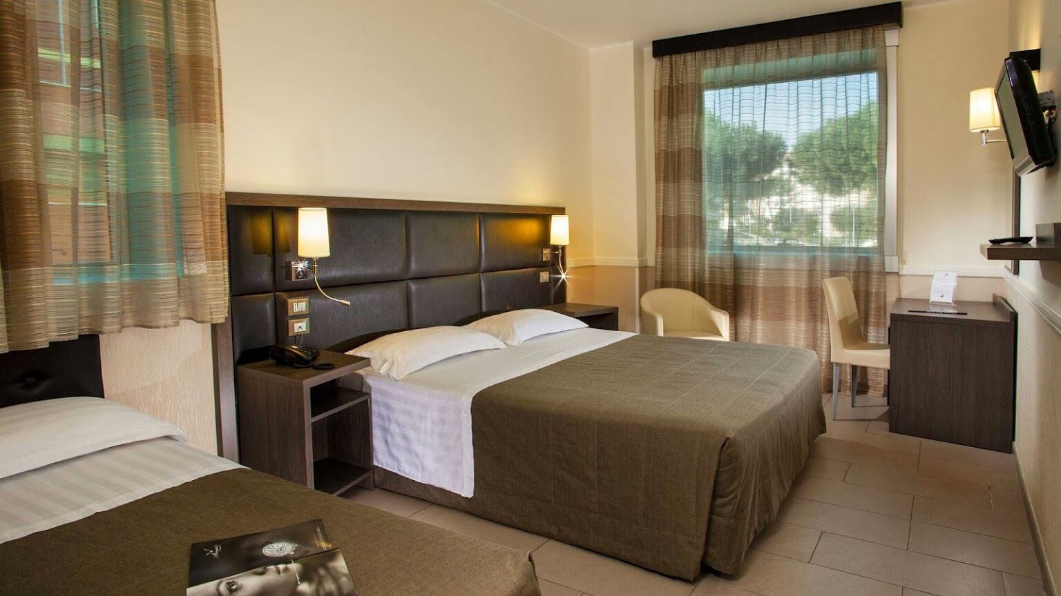 Hotel Artis Roma Ngoại thất bức ảnh